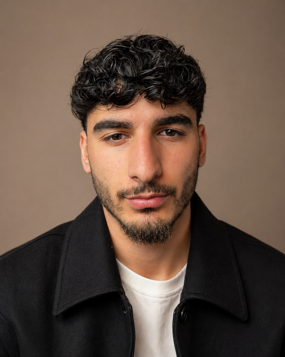 Ahmet Özcan – Software Engineer & AI Developer